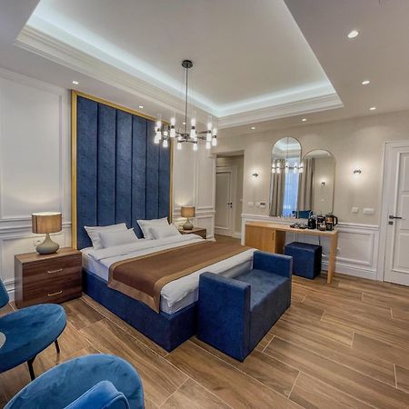 Hive Luxury Suites By Mn Property Kotor Zewnętrze zdjęcie