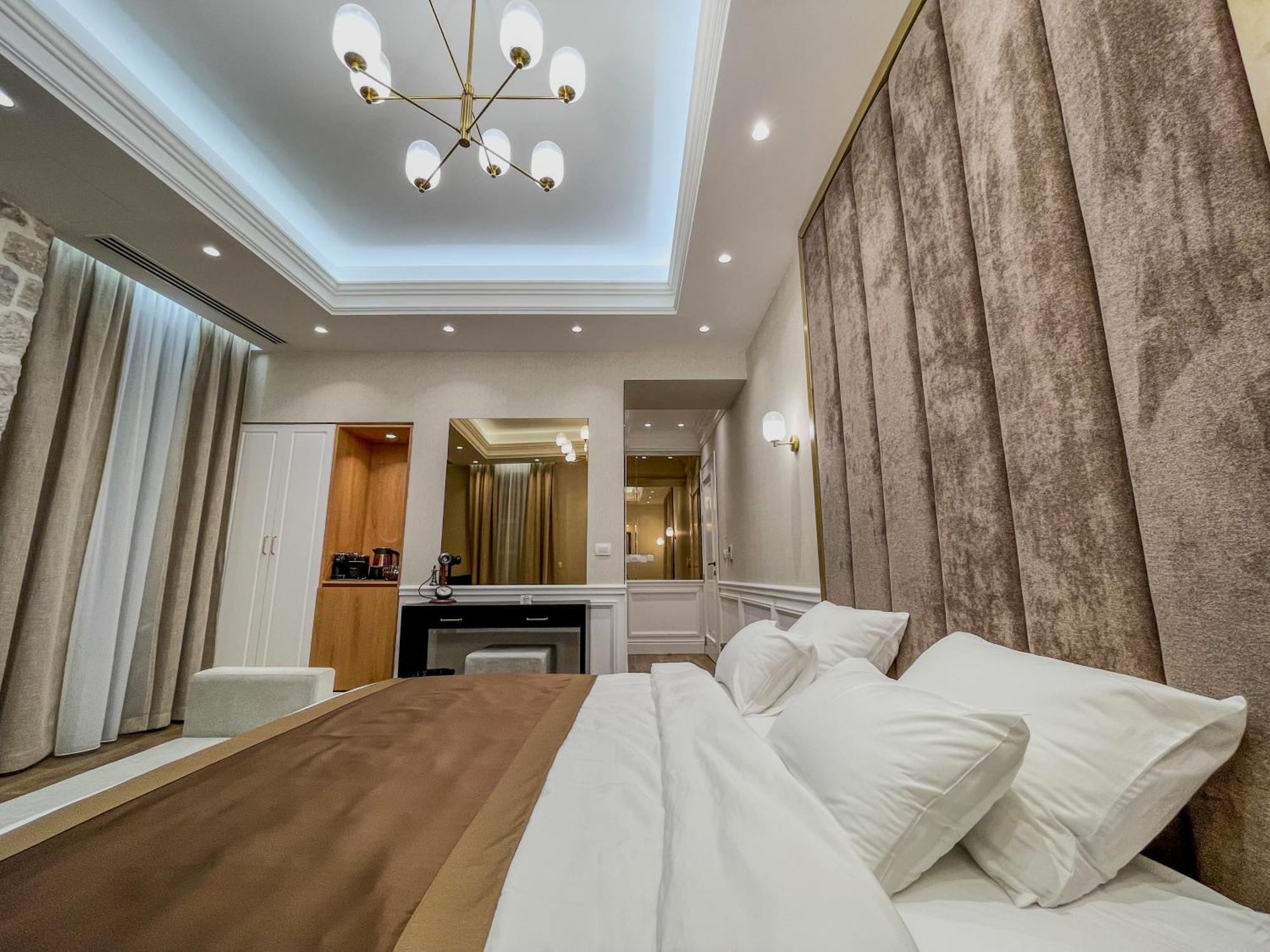 Hive Luxury Suites By Mn Property Kotor Zewnętrze zdjęcie