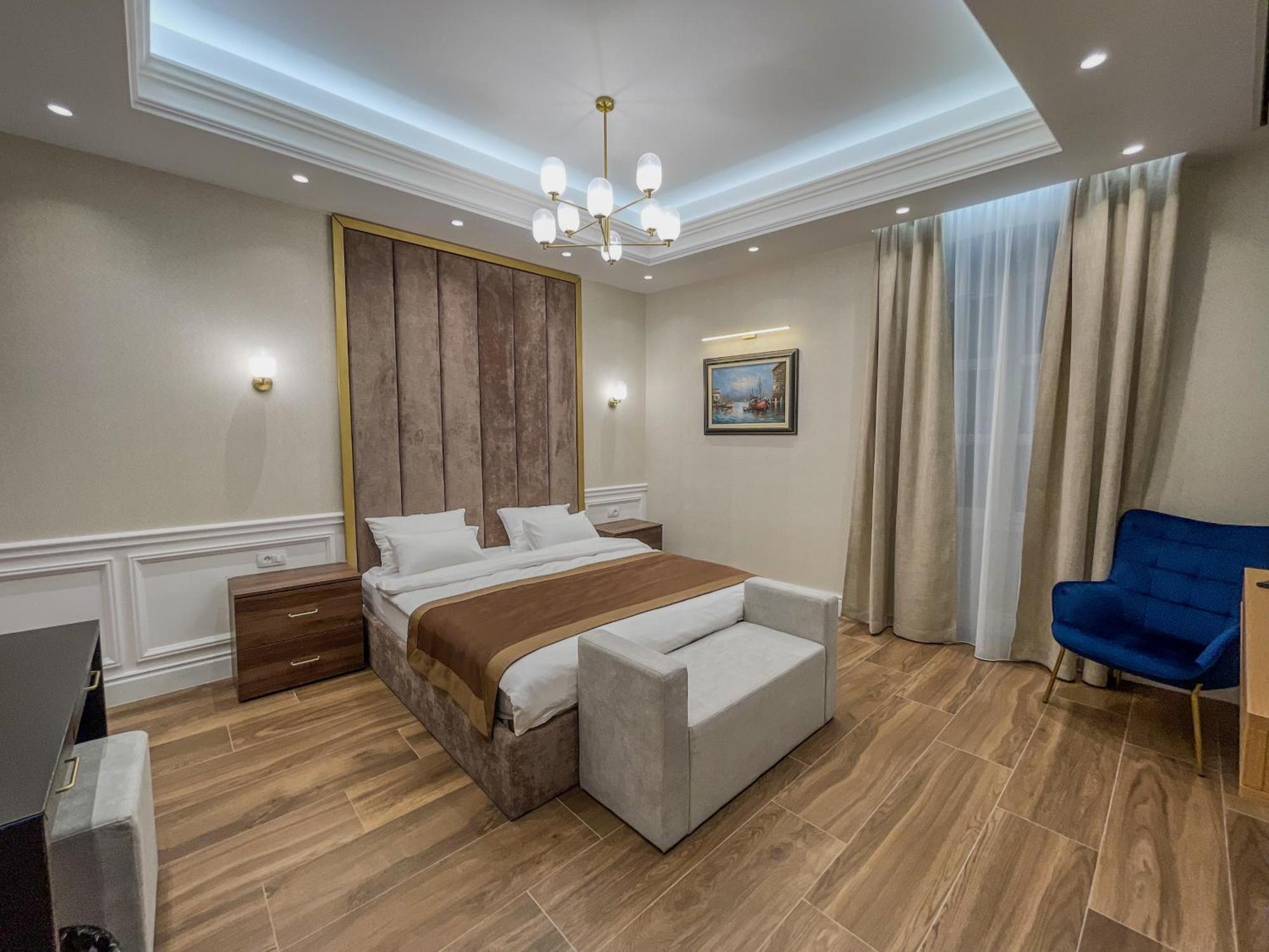 Hive Luxury Suites By Mn Property Kotor Zewnętrze zdjęcie