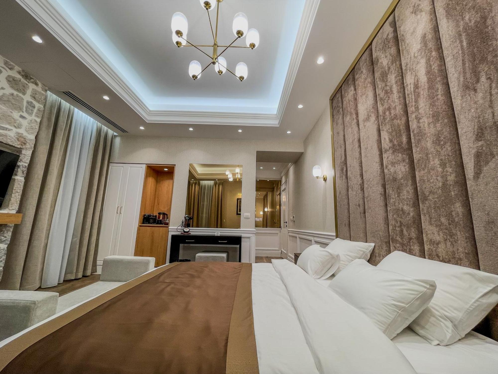 Hive Luxury Suites By Mn Property Kotor Zewnętrze zdjęcie