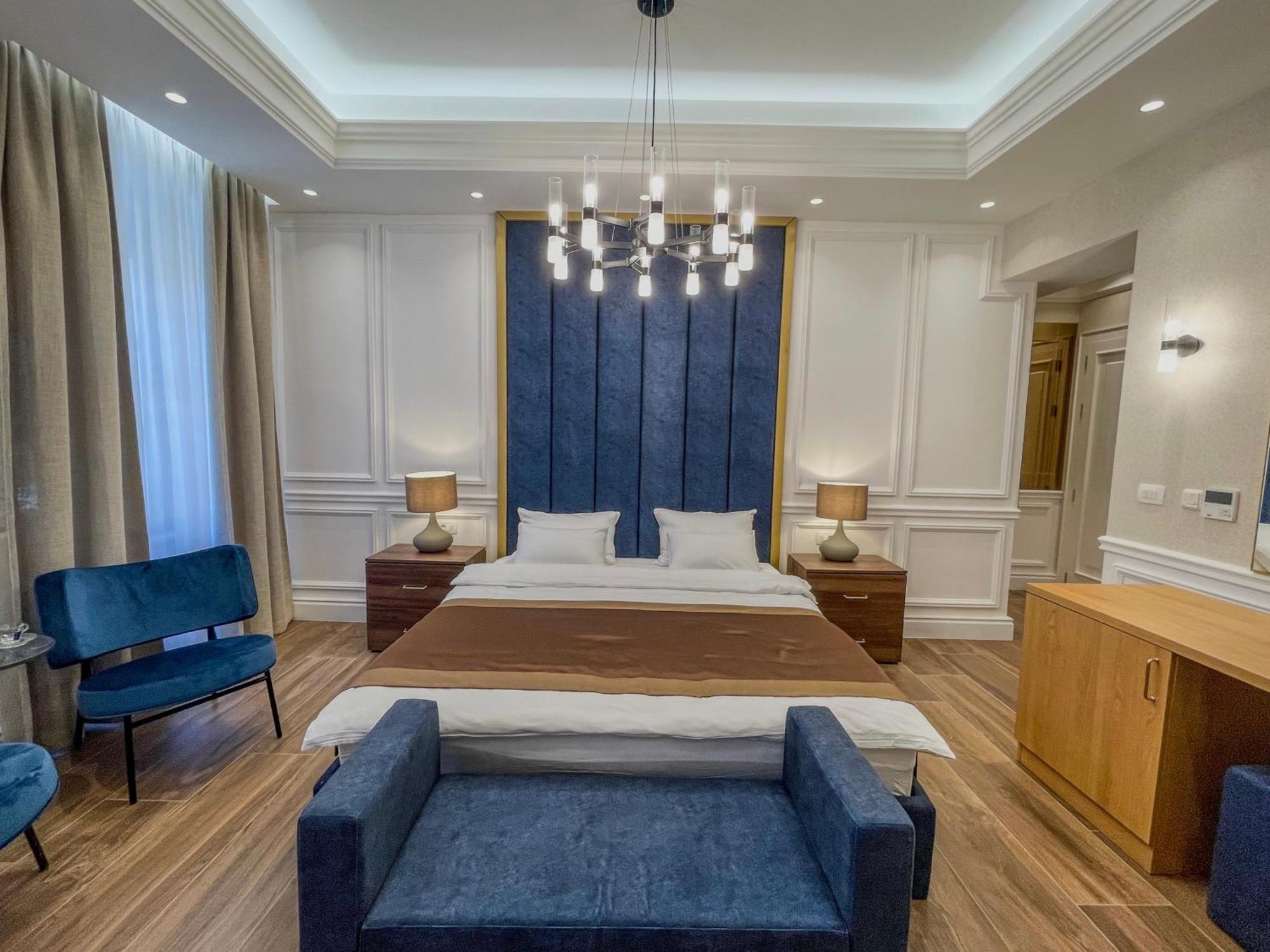 Hive Luxury Suites By Mn Property Kotor Zewnętrze zdjęcie