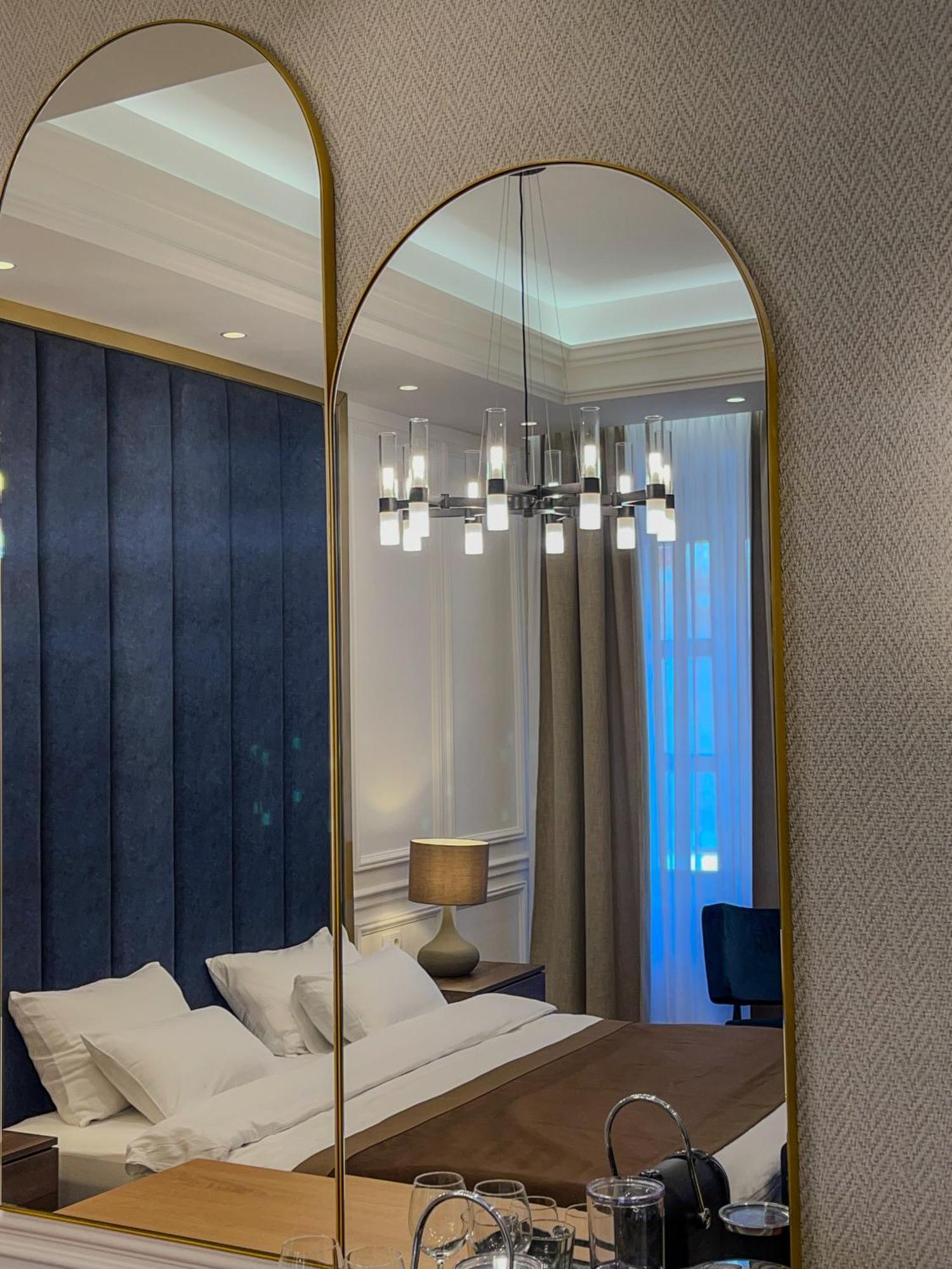 Hive Luxury Suites By Mn Property Kotor Zewnętrze zdjęcie