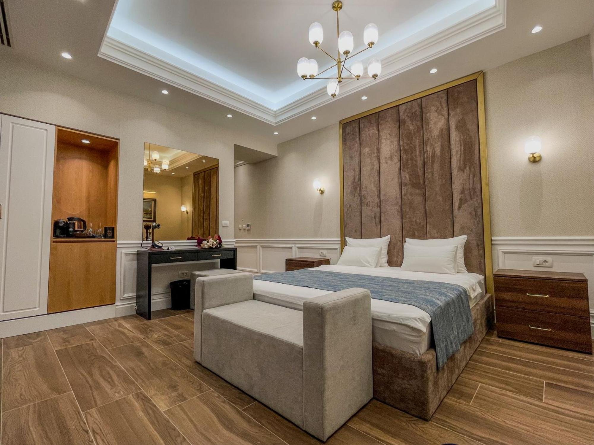 Hive Luxury Suites By Mn Property Kotor Zewnętrze zdjęcie
